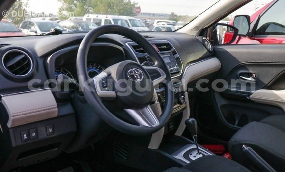 Buy Import Toyota Rush Other Car in Import - Dubai in Bujumbura Buy Import Toyota Rush Other Car in Import - Dubai in Bujumbura