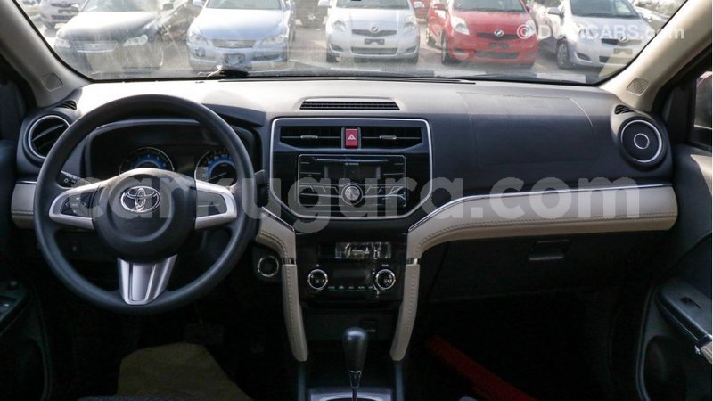 Big with watermark toyota rush bujumbura import dubai 3290