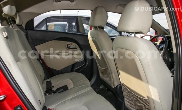 Nunua Imported Kia Rio Nyekundu Gari ndani ya Import - Dubai nchini Bujumbura Nunua Imported Kia Rio Nyekundu Gari ndani ya Import - Dubai nchini Bujumbura