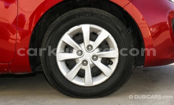 Nunua Imported Kia Rio Nyekundu Gari ndani ya Import - Dubai nchini Bujumbura Nunua Imported Kia Rio Nyekundu Gari ndani ya Import - Dubai nchini Bujumbura