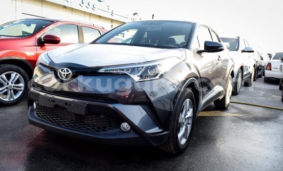 Nunua Imported Toyota C-HR Nyingine Gari ndani ya Import - Dubai nchini Bujumbura Nunua Imported Toyota C-HR Nyingine Gari ndani ya Import - Dubai nchini Bujumbura