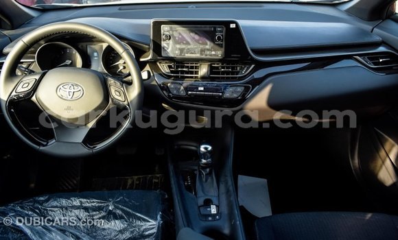 Nunua Imported Toyota C-HR Nyingine Gari ndani ya Import - Dubai nchini Bujumbura Nunua Imported Toyota C-HR Nyingine Gari ndani ya Import - Dubai nchini Bujumbura