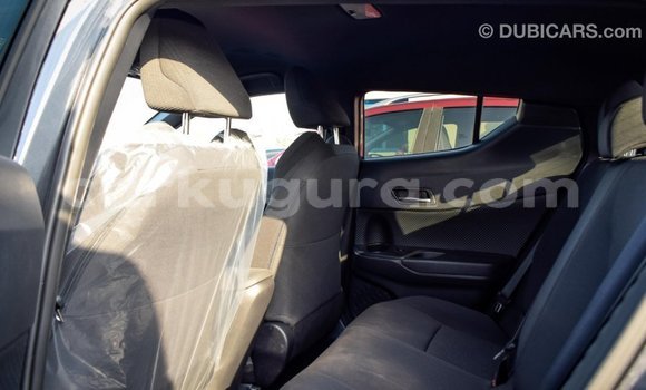 Nunua Imported Toyota C-HR Nyingine Gari ndani ya Import - Dubai nchini Bujumbura Nunua Imported Toyota C-HR Nyingine Gari ndani ya Import - Dubai nchini Bujumbura