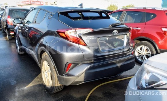 Nunua Imported Toyota C-HR Nyingine Gari ndani ya Import - Dubai nchini Bujumbura Nunua Imported Toyota C-HR Nyingine Gari ndani ya Import - Dubai nchini Bujumbura
