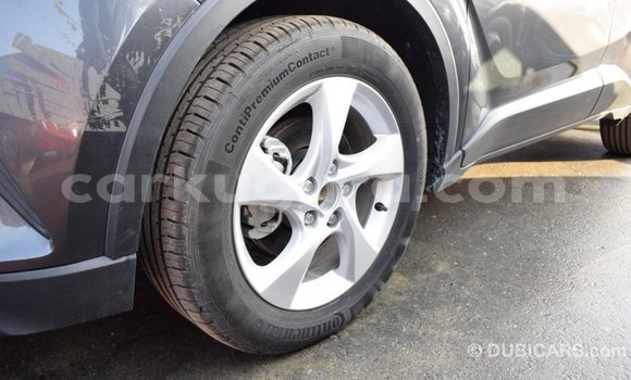 Nunua Imported Toyota C-HR Nyingine Gari ndani ya Import - Dubai nchini Bujumbura Nunua Imported Toyota C-HR Nyingine Gari ndani ya Import - Dubai nchini Bujumbura