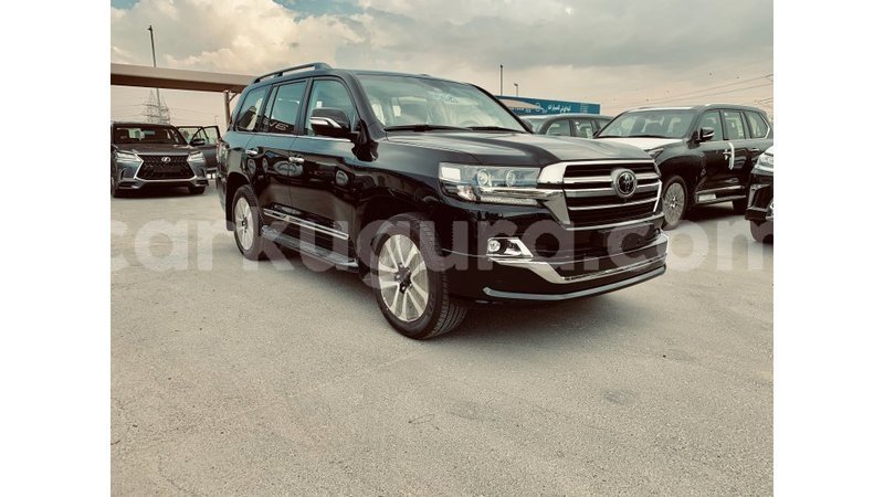 Big with watermark toyota land cruiser bujumbura import dubai 3294