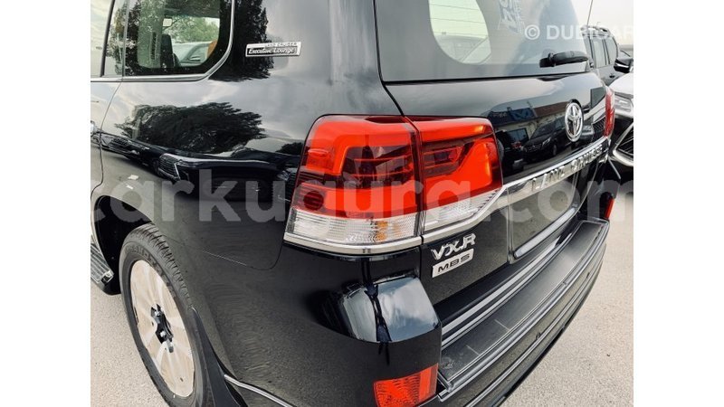 Big with watermark toyota land cruiser bujumbura import dubai 3294