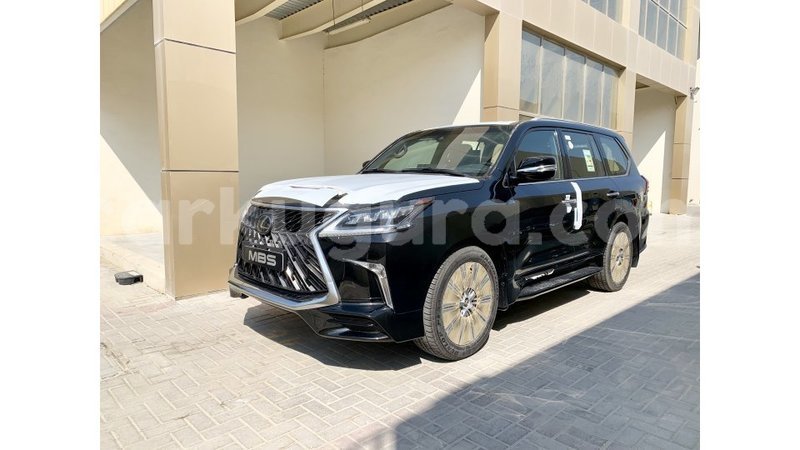 Big with watermark lexus lx bujumbura import dubai 3295