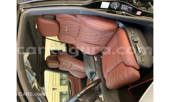 Nunua Imported Lexus LX Nyeusi Gari ndani ya Import - Dubai nchini Bujumbura Nunua Imported Lexus LX Nyeusi Gari ndani ya Import - Dubai nchini Bujumbura