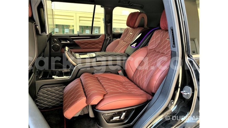 Big with watermark lexus lx bujumbura import dubai 3295