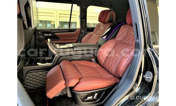 Nunua Imported Lexus LX Nyeusi Gari ndani ya Import - Dubai nchini Bujumbura Nunua Imported Lexus LX Nyeusi Gari ndani ya Import - Dubai nchini Bujumbura