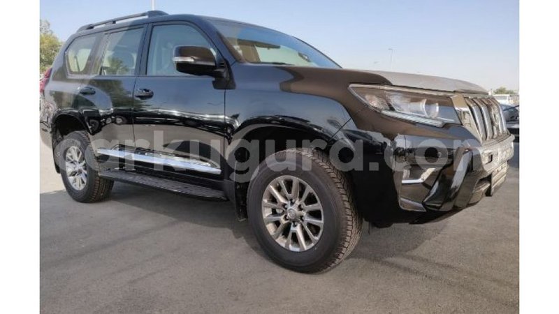 Big with watermark toyota prado bujumbura import dubai 3297