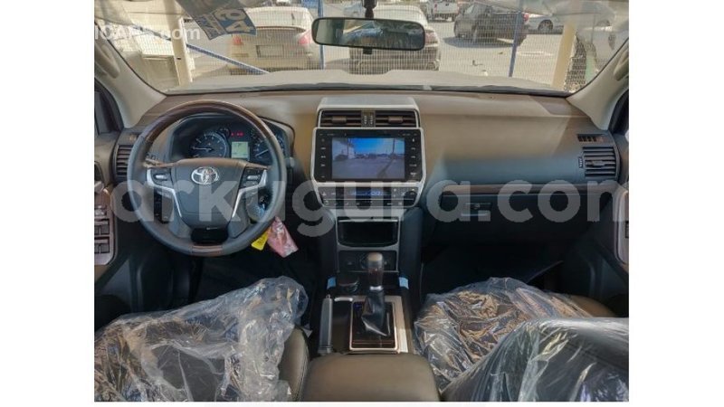 Big with watermark toyota prado bujumbura import dubai 3297