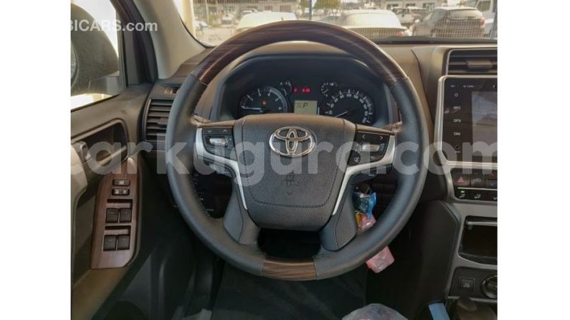 Big with watermark toyota prado bujumbura import dubai 3297