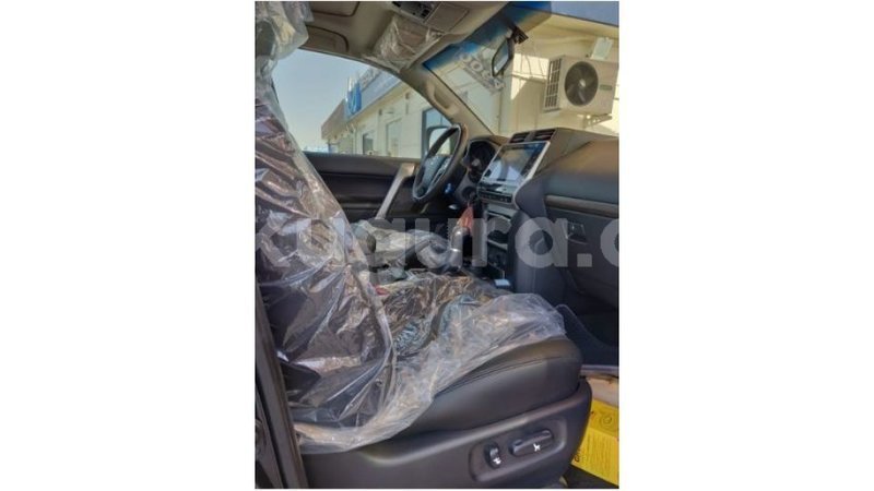 Big with watermark toyota prado bujumbura import dubai 3297