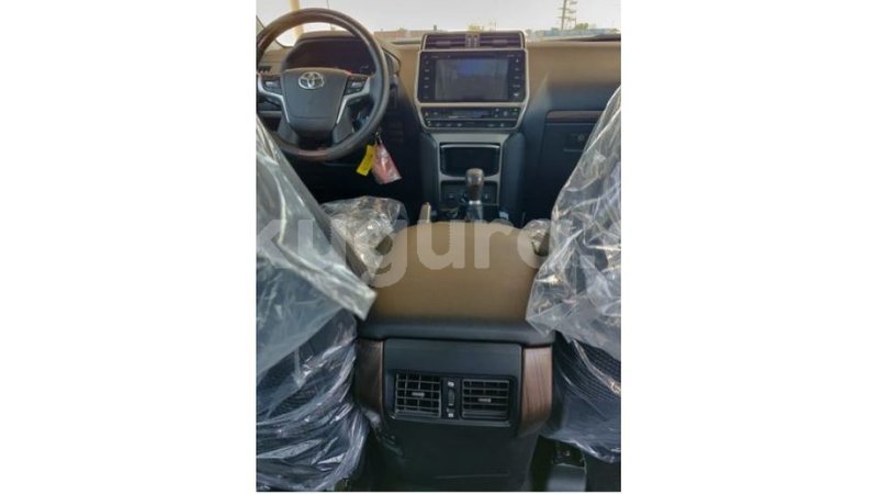 Big with watermark toyota prado bujumbura import dubai 3297