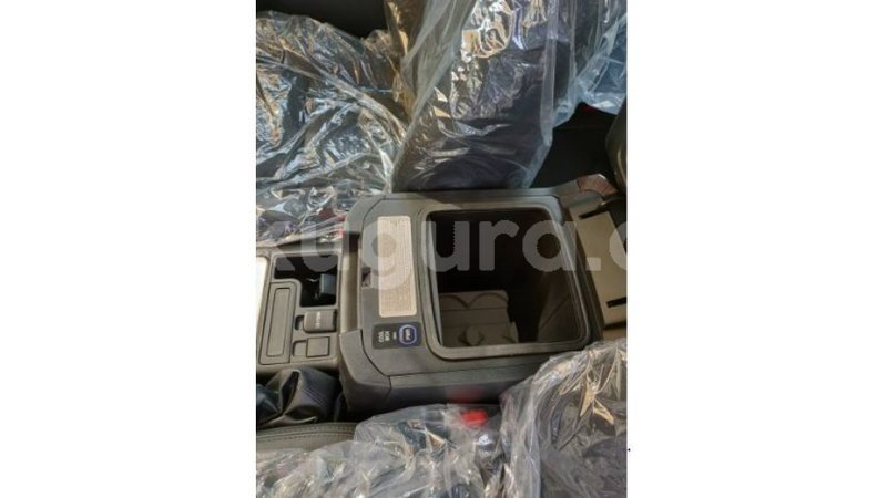 Big with watermark toyota prado bujumbura import dubai 3297