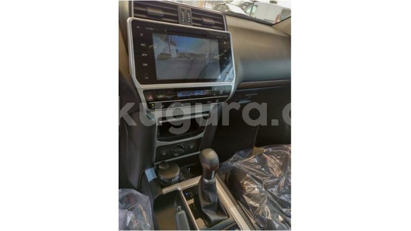 Big with watermark toyota prado bujumbura import dubai 3297