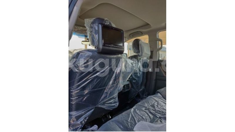 Big with watermark toyota prado bujumbura import dubai 3297