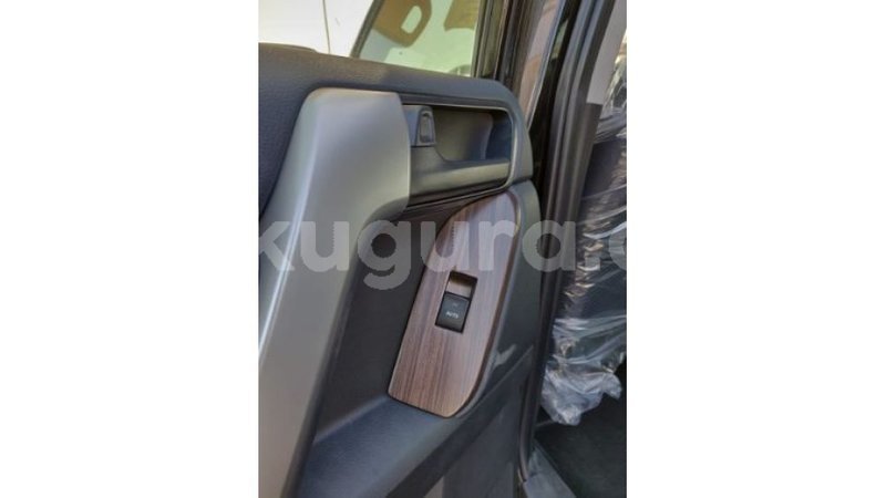 Big with watermark toyota prado bujumbura import dubai 3297