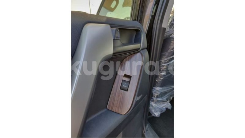 Big with watermark toyota prado bujumbura import dubai 3297