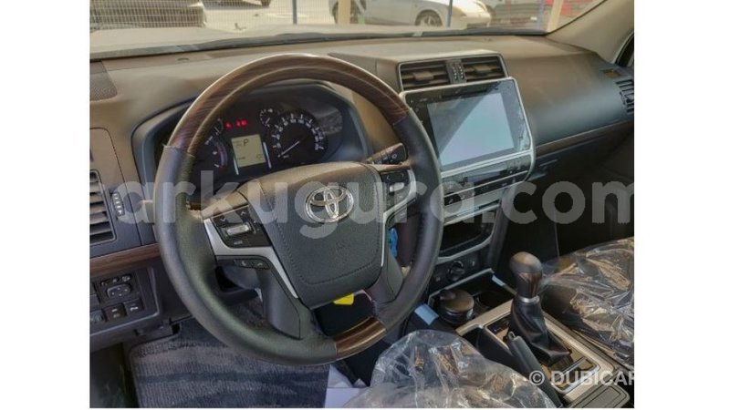 Big with watermark toyota prado bujumbura import dubai 3297