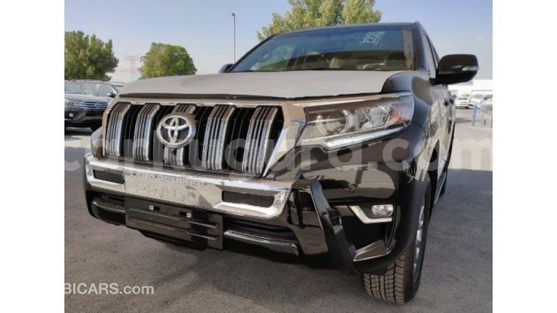 Big with watermark toyota prado bujumbura import dubai 3297