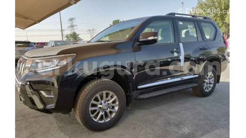 Big with watermark toyota prado bujumbura import dubai 3297