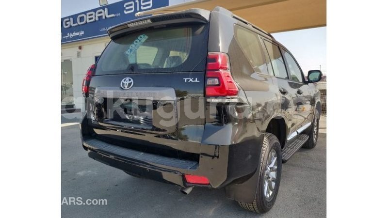 Big with watermark toyota prado bujumbura import dubai 3297