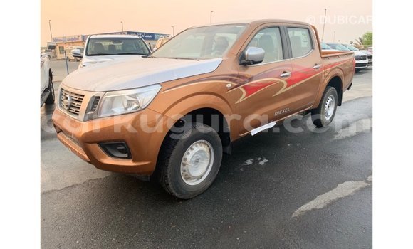 Nunua Imported Nissan Navara Nyingine Gari ndani ya Import - Dubai nchini Bujumbura Nunua Imported Nissan Navara Nyingine Gari ndani ya Import - Dubai nchini Bujumbura