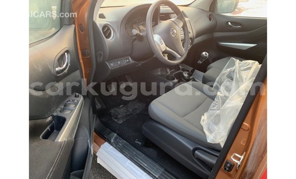 Nunua Imported Nissan Navara Nyingine Gari ndani ya Import - Dubai nchini Bujumbura Nunua Imported Nissan Navara Nyingine Gari ndani ya Import - Dubai nchini Bujumbura