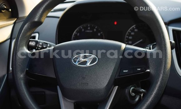 Buy Import Hyundai Creta White Car in Import - Dubai in Bujumbura Buy Import Hyundai Creta White Car in Import - Dubai in Bujumbura