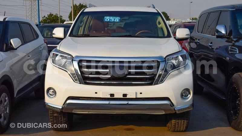 Big with watermark toyota prado bujumbura import dubai 3301