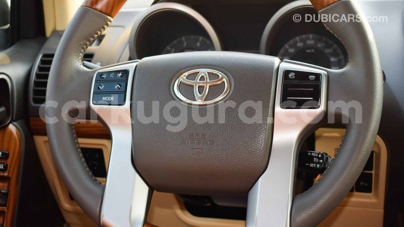 Big with watermark toyota prado bujumbura import dubai 3301