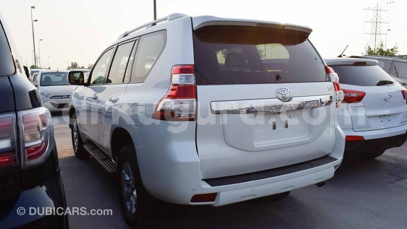 Big with watermark toyota prado bujumbura import dubai 3301