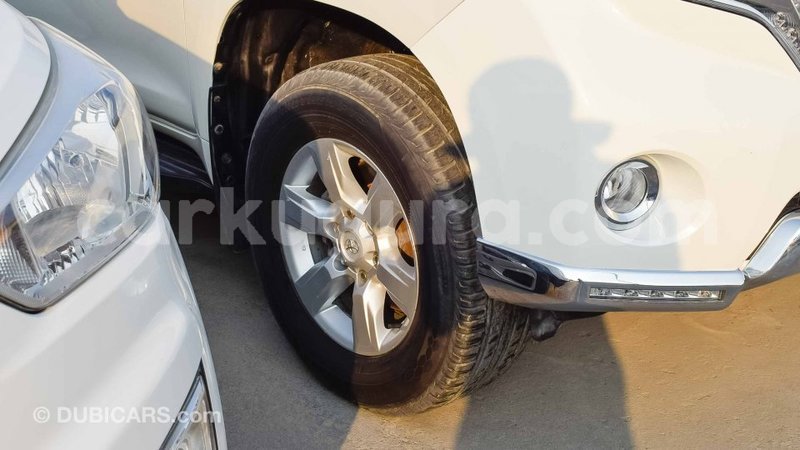 Big with watermark toyota prado bujumbura import dubai 3301