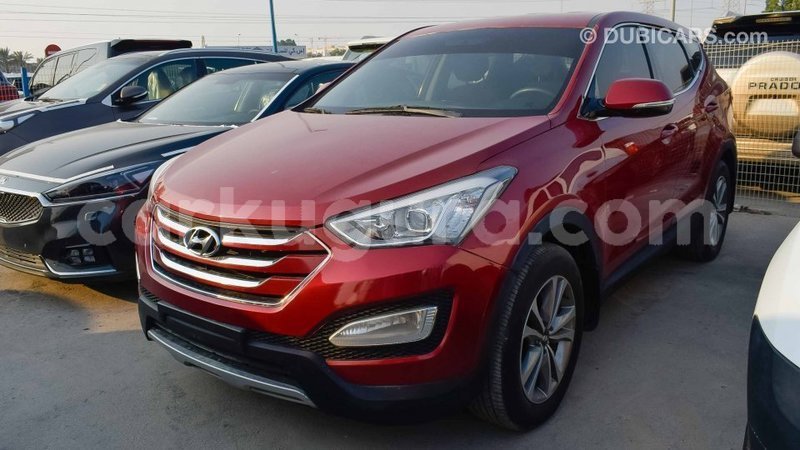 Big with watermark hyundai santa fe bujumbura import dubai 3302