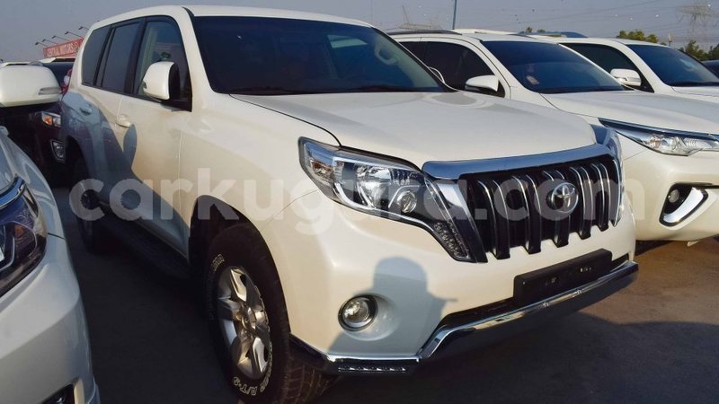 Big with watermark toyota prado bujumbura import dubai 3303