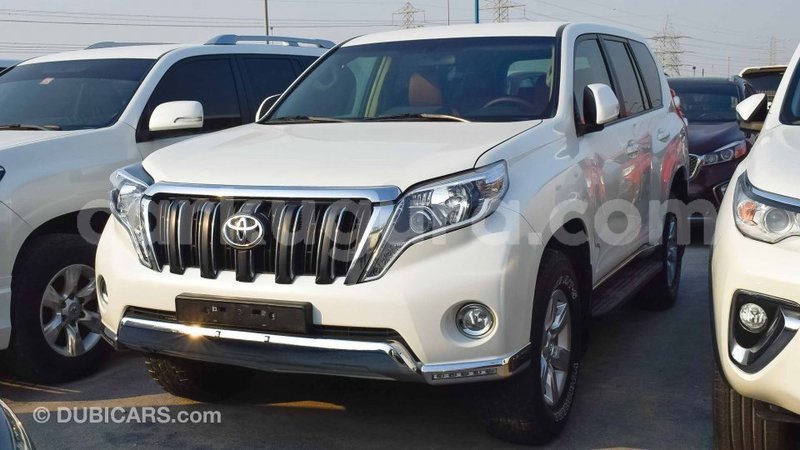 Big with watermark toyota prado bujumbura import dubai 3303