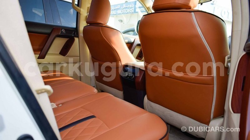 Big with watermark toyota prado bujumbura import dubai 3303