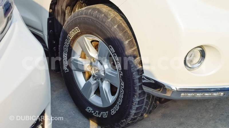 Big with watermark toyota prado bujumbura import dubai 3303