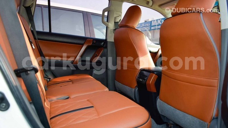 Big with watermark toyota prado bujumbura import dubai 3304