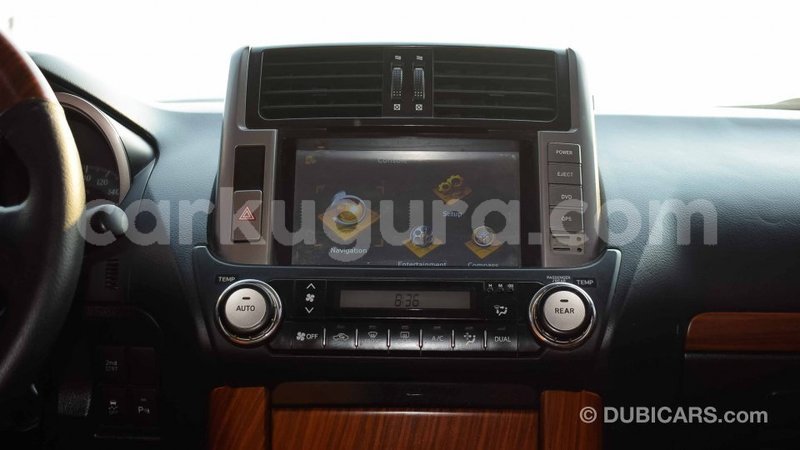 Big with watermark toyota prado bujumbura import dubai 3304