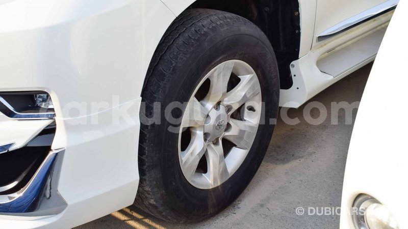 Big with watermark toyota prado bujumbura import dubai 3304