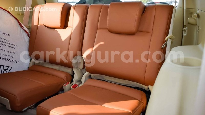 Big with watermark toyota prado bujumbura import dubai 3305