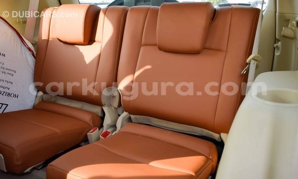Buy Import Toyota Prado White Car in Import - Dubai in Bujumbura Buy Import Toyota Prado White Car in Import - Dubai in Bujumbura