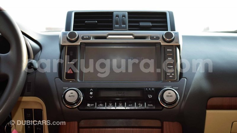 Big with watermark toyota prado bujumbura import dubai 3305