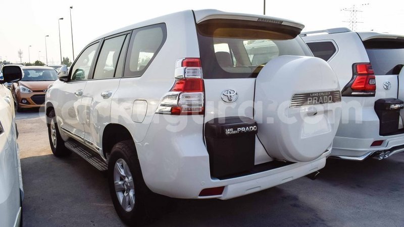 Big with watermark toyota prado bujumbura import dubai 3305