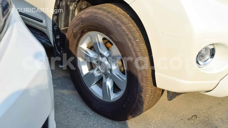 Big with watermark toyota prado bujumbura import dubai 3305