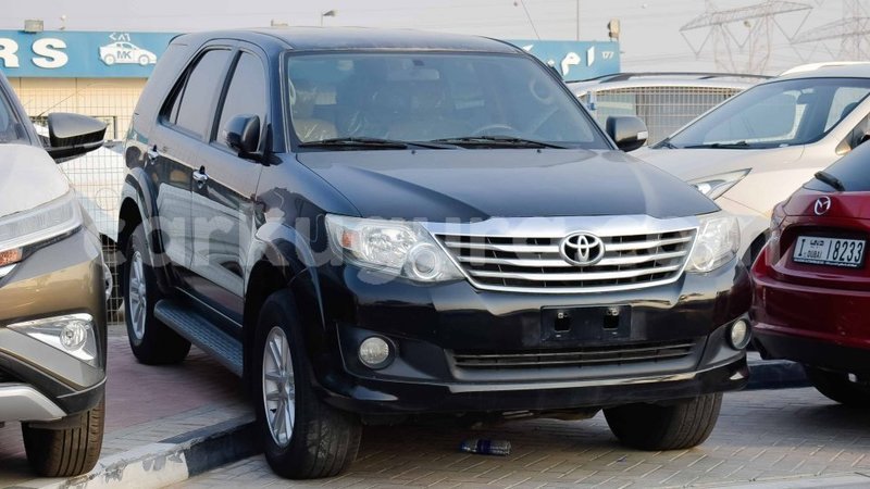 Big with watermark toyota fortuner bujumbura import dubai 3306